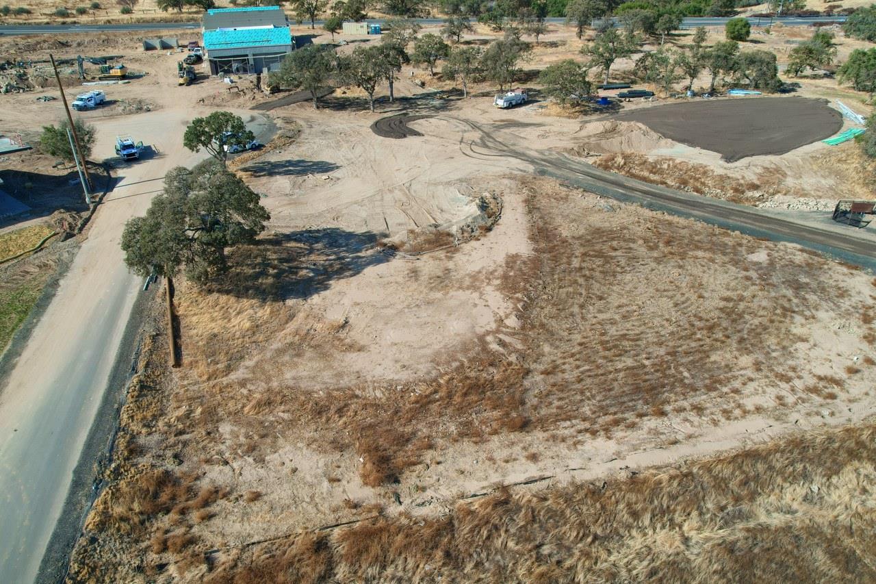 0 0.79 AC Sunflower Ln, O neals, CA 93645