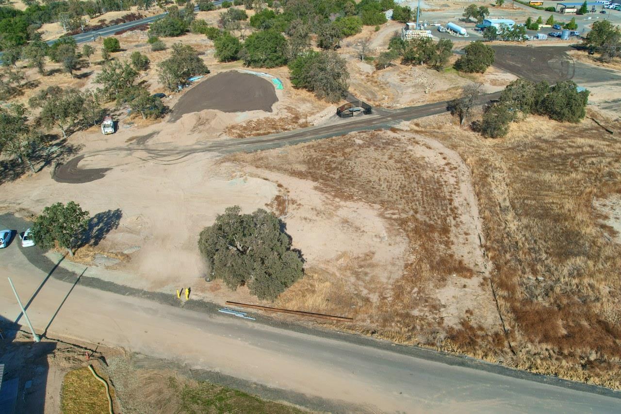 0 0.79 AC Sunflower Ln, O neals, CA 93645