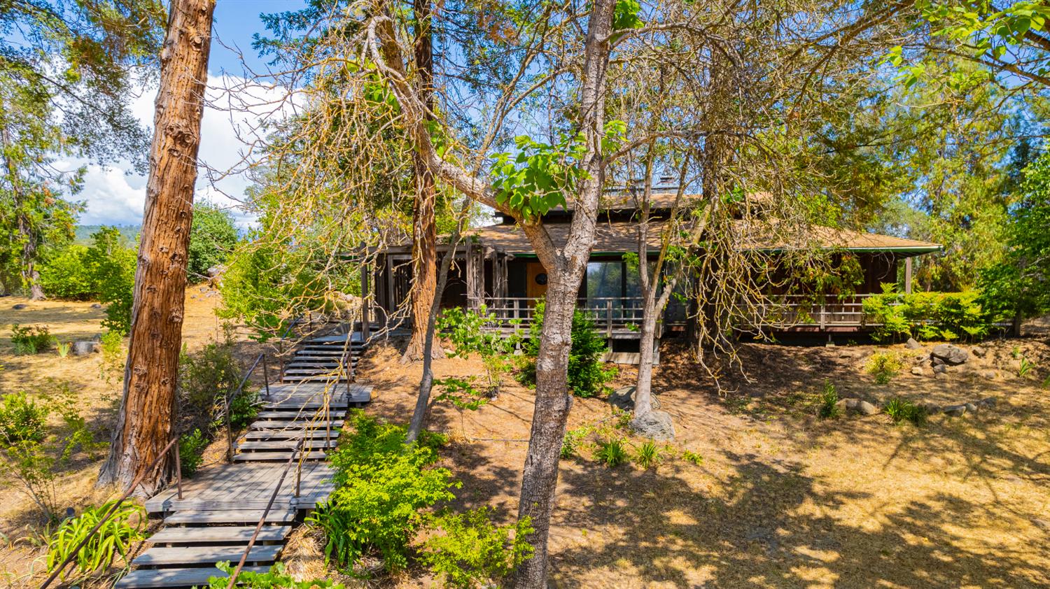 4482 HIRSCH, Mariposa, CA 95338