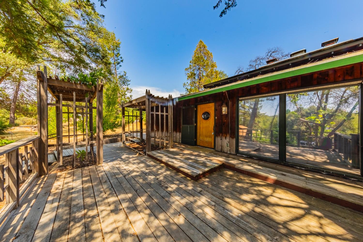 4482 HIRSCH, Mariposa, CA 95338
