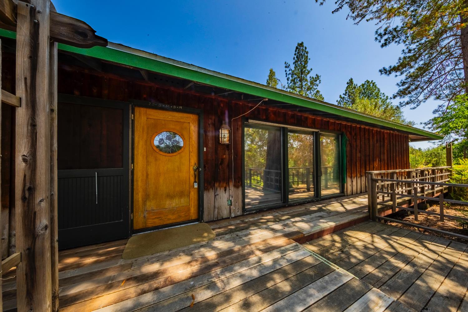 4482 HIRSCH, Mariposa, CA 95338