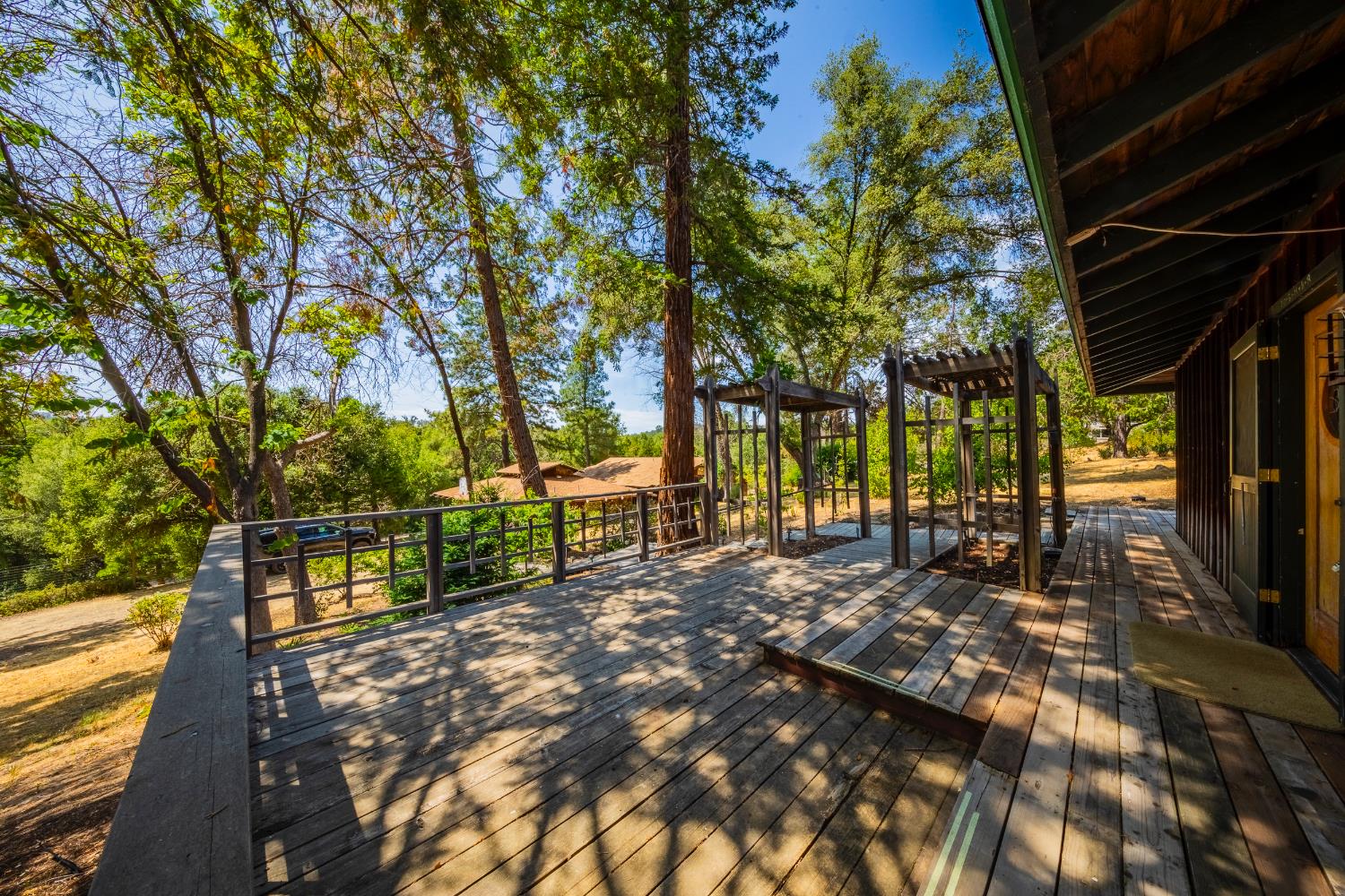 4482 HIRSCH, Mariposa, CA 95338