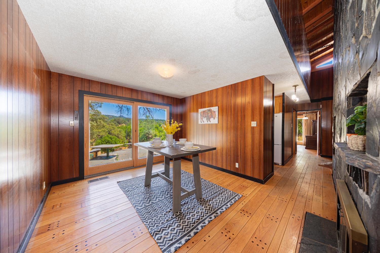 4482 HIRSCH, Mariposa, CA 95338