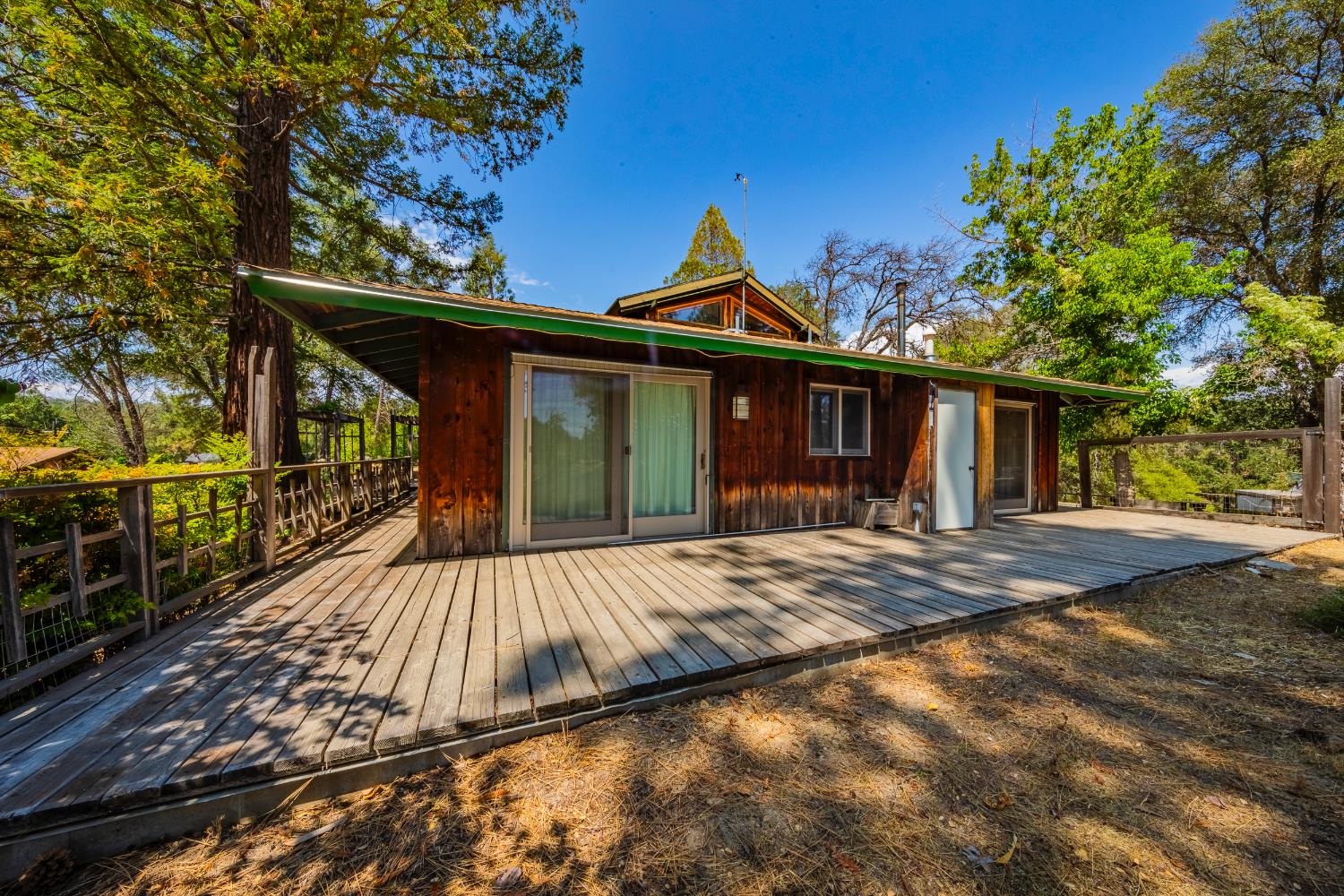 4482 HIRSCH, Mariposa, CA 95338