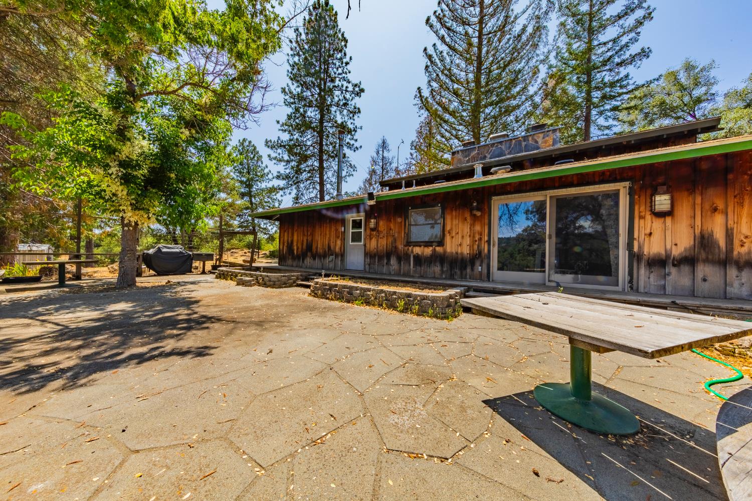 4482 HIRSCH, Mariposa, CA 95338