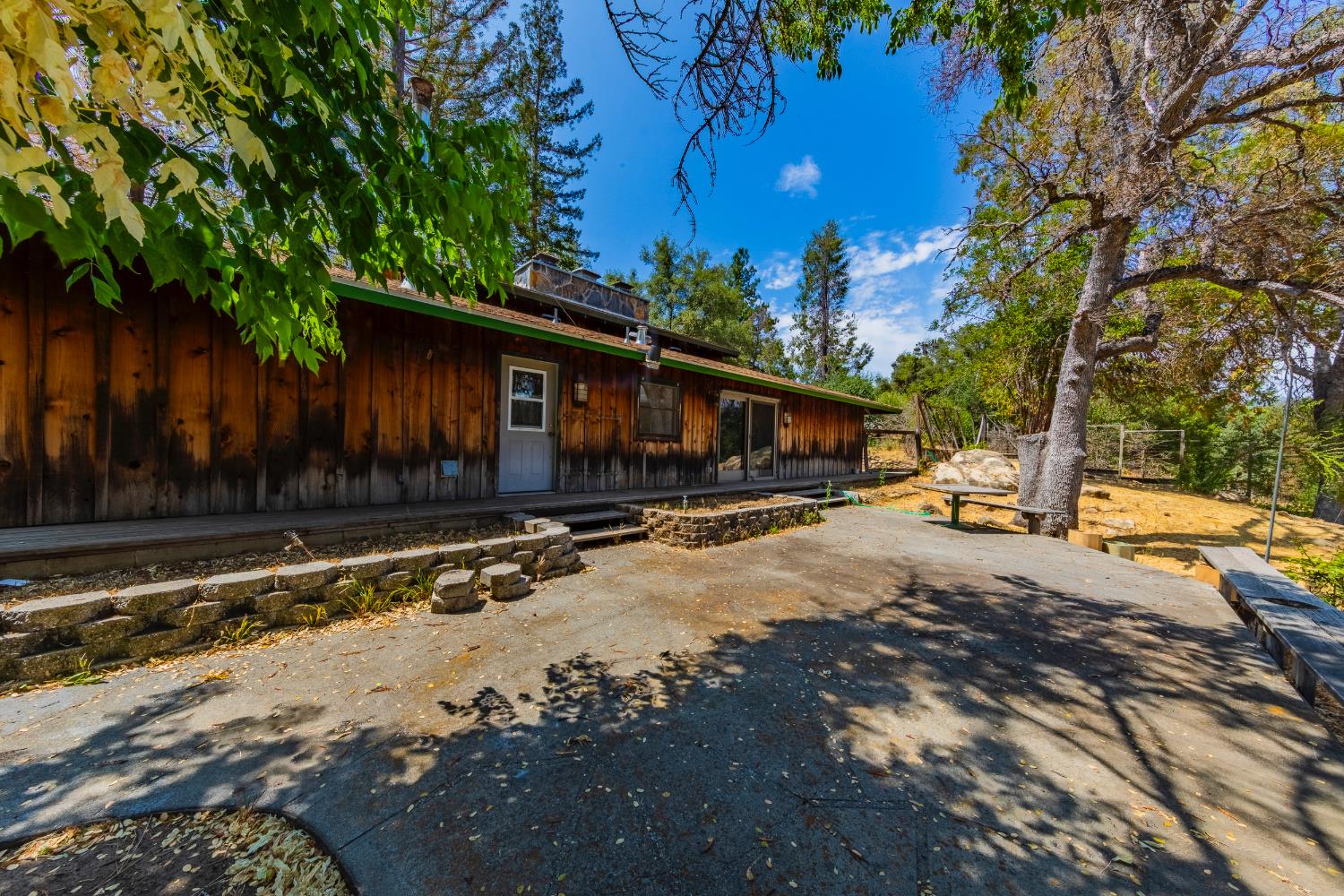 4482 HIRSCH, Mariposa, CA 95338