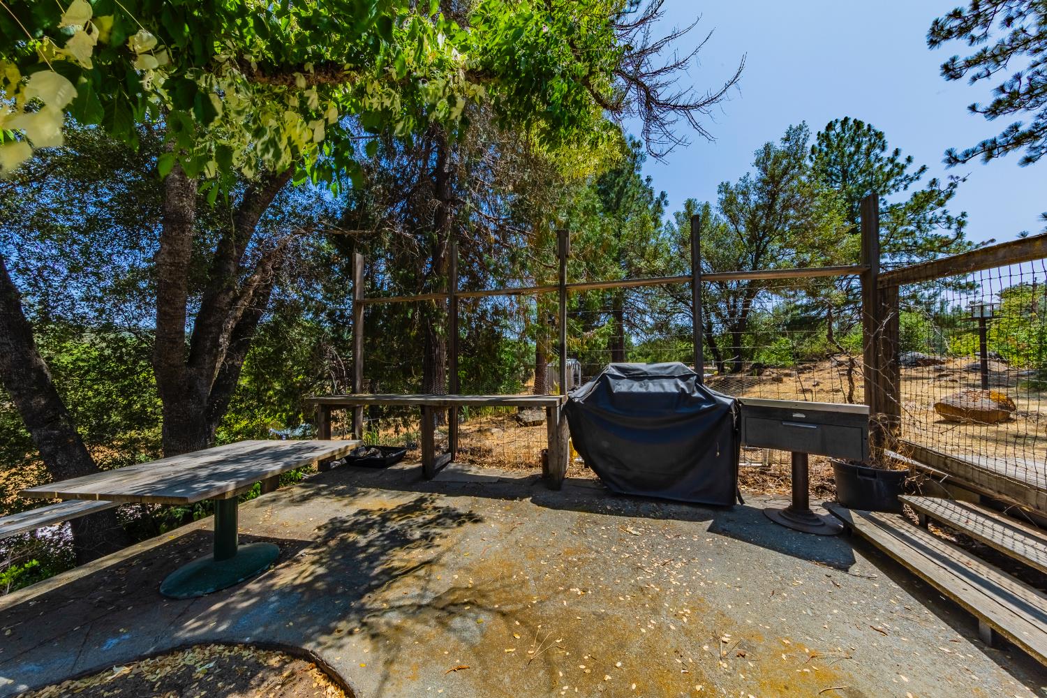 4482 HIRSCH, Mariposa, CA 95338