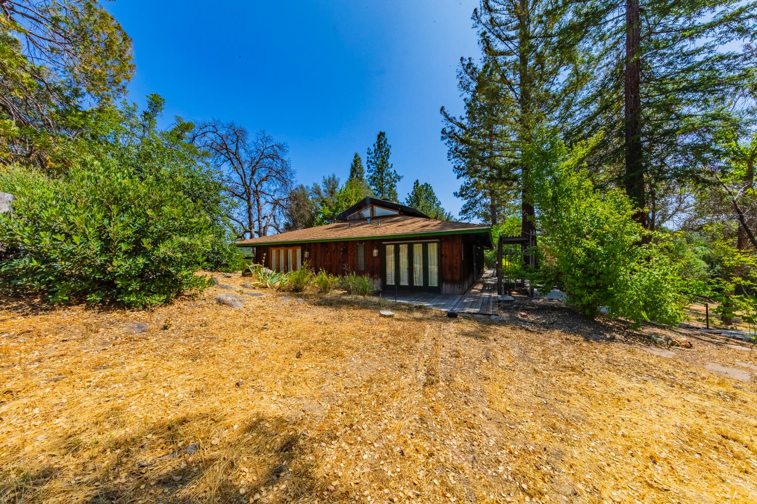 4482 HIRSCH, Mariposa, CA 95338