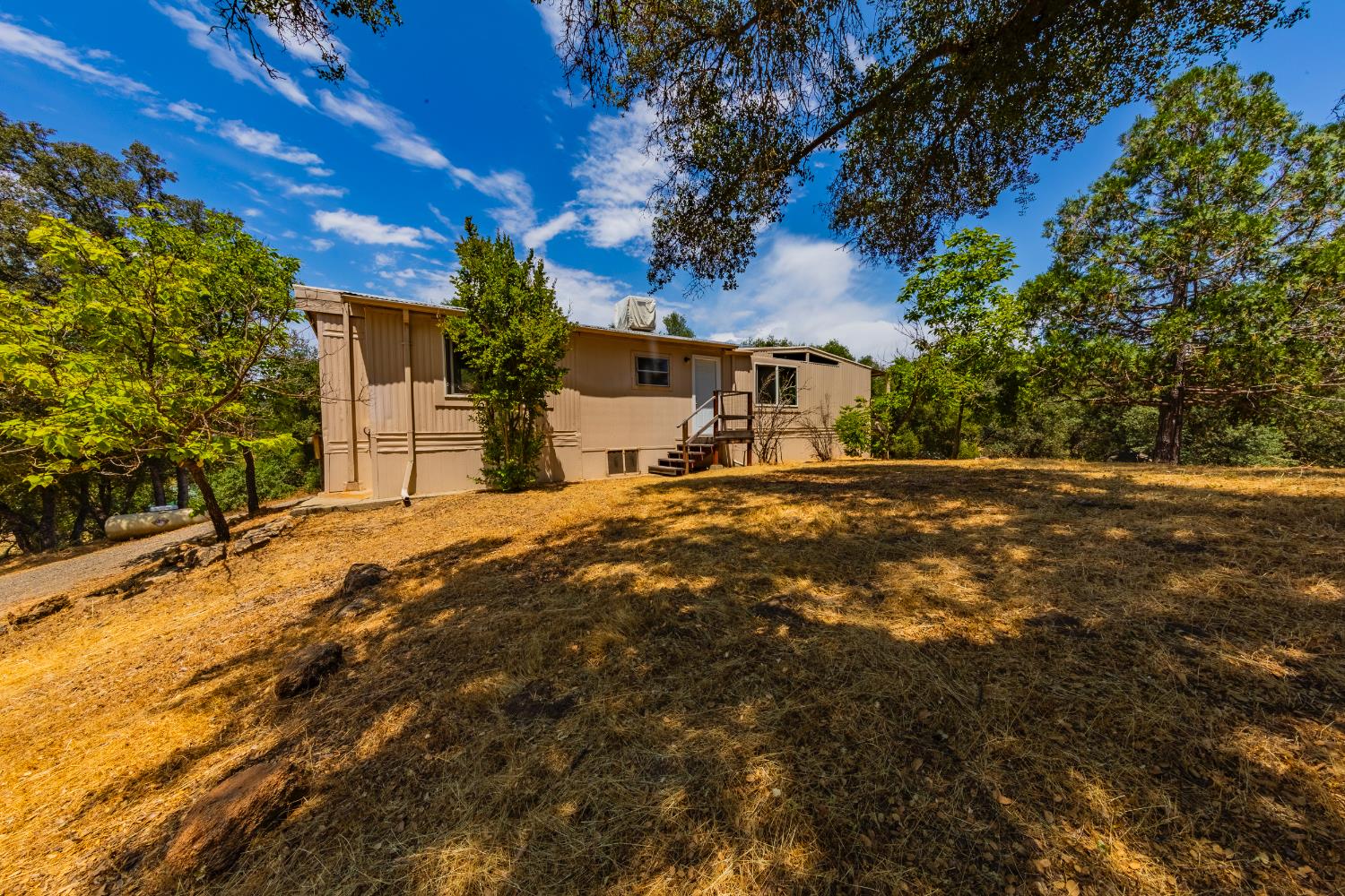 4482 HIRSCH, Mariposa, CA 95338