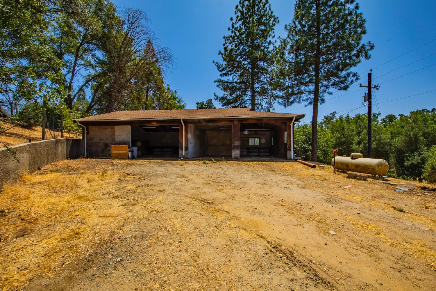 4482 HIRSCH, Mariposa, CA 95338