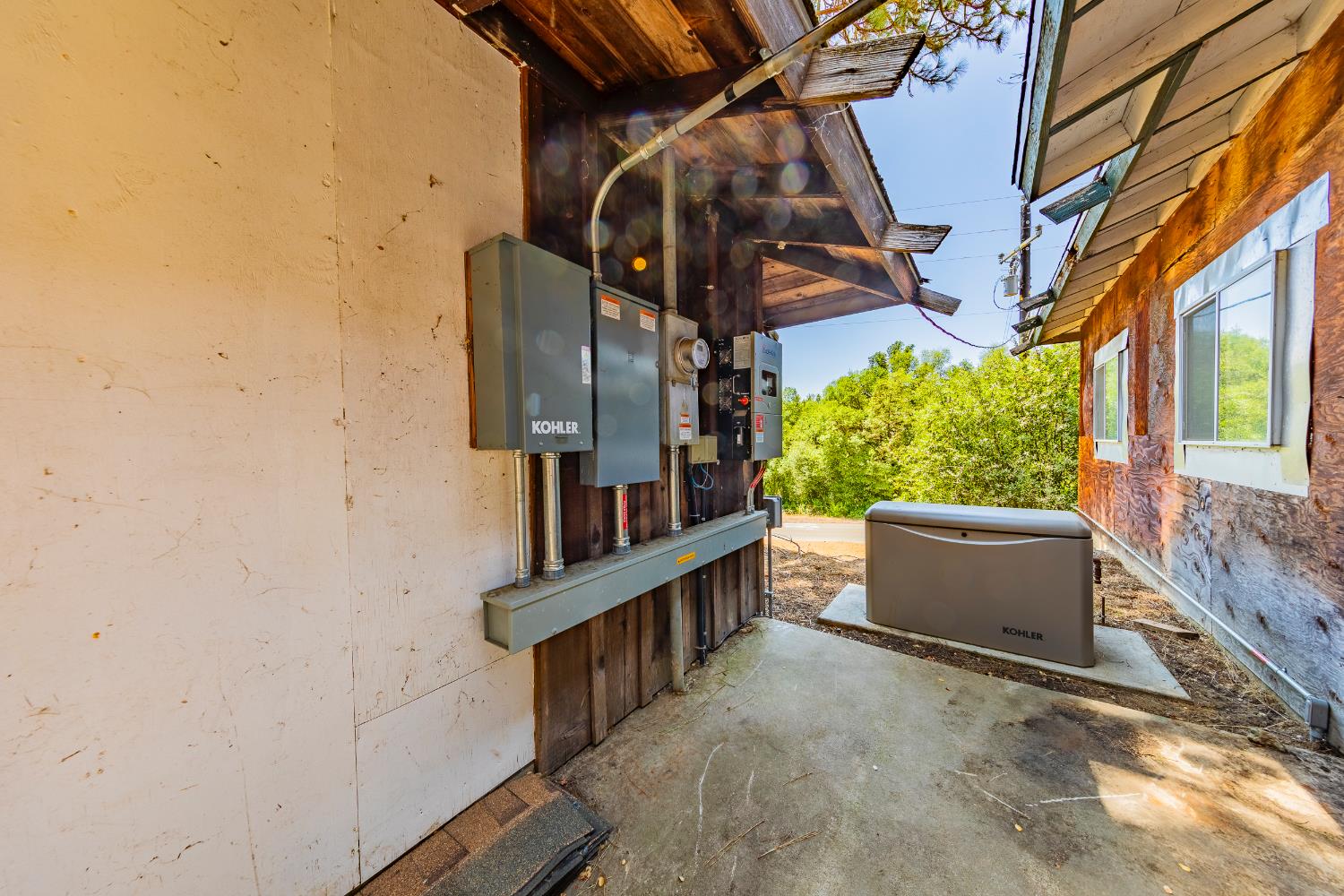 4482 HIRSCH, Mariposa, CA 95338