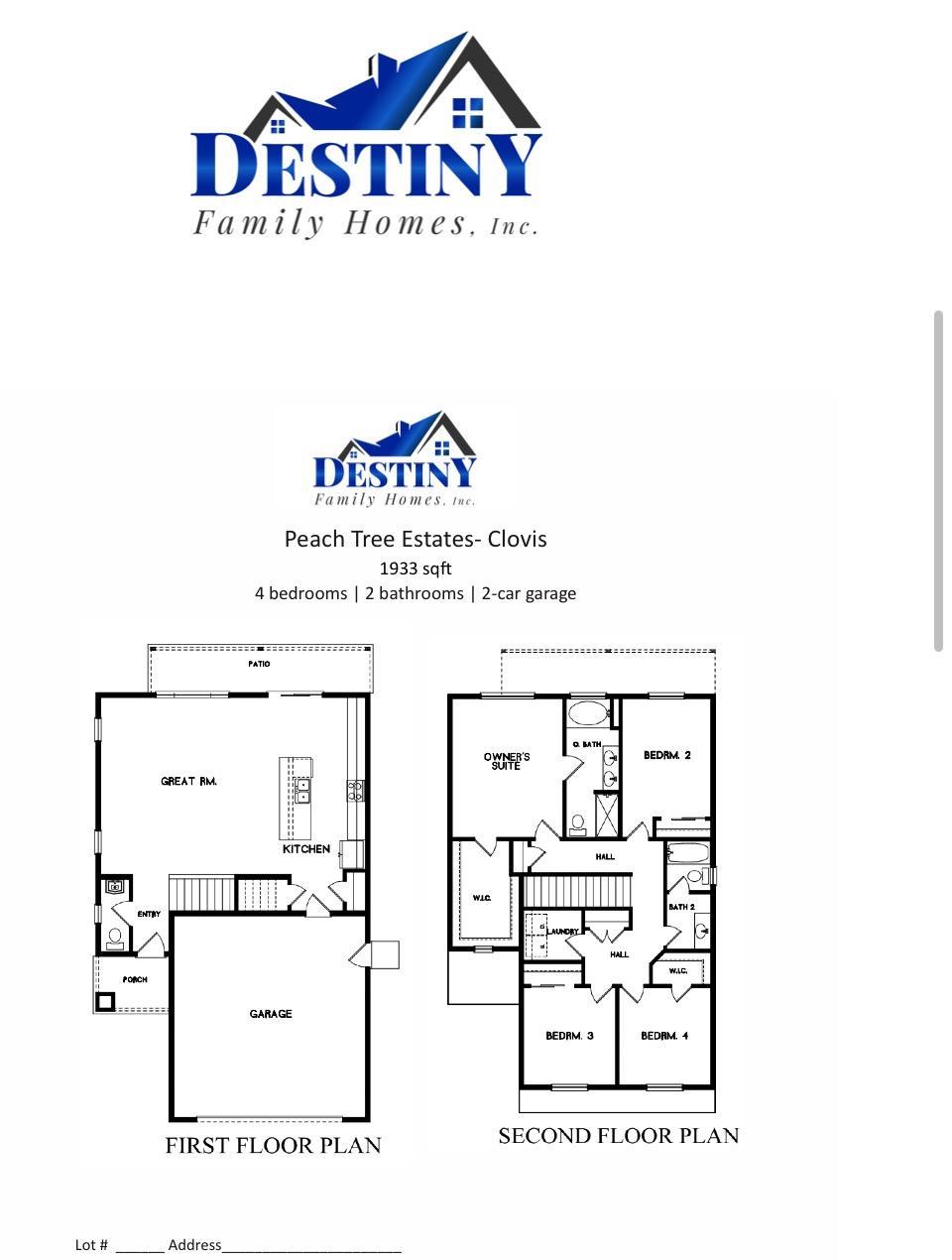 454 W Windsor, Clovis, CA 93612