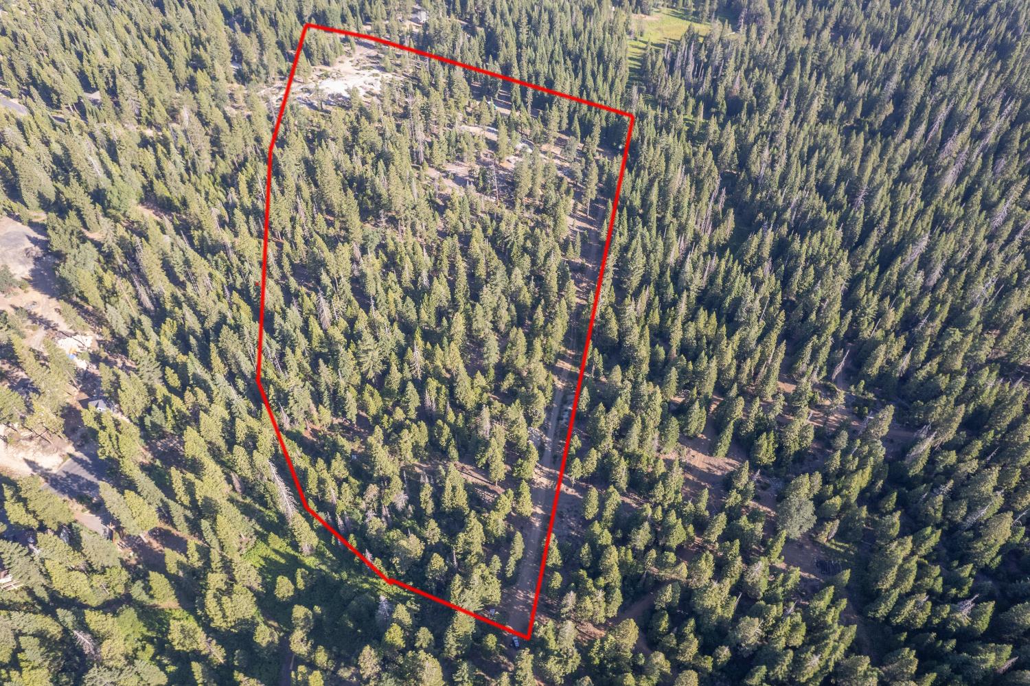 0 00 Littlefield Rd, Shaver Lake, CA 93664
