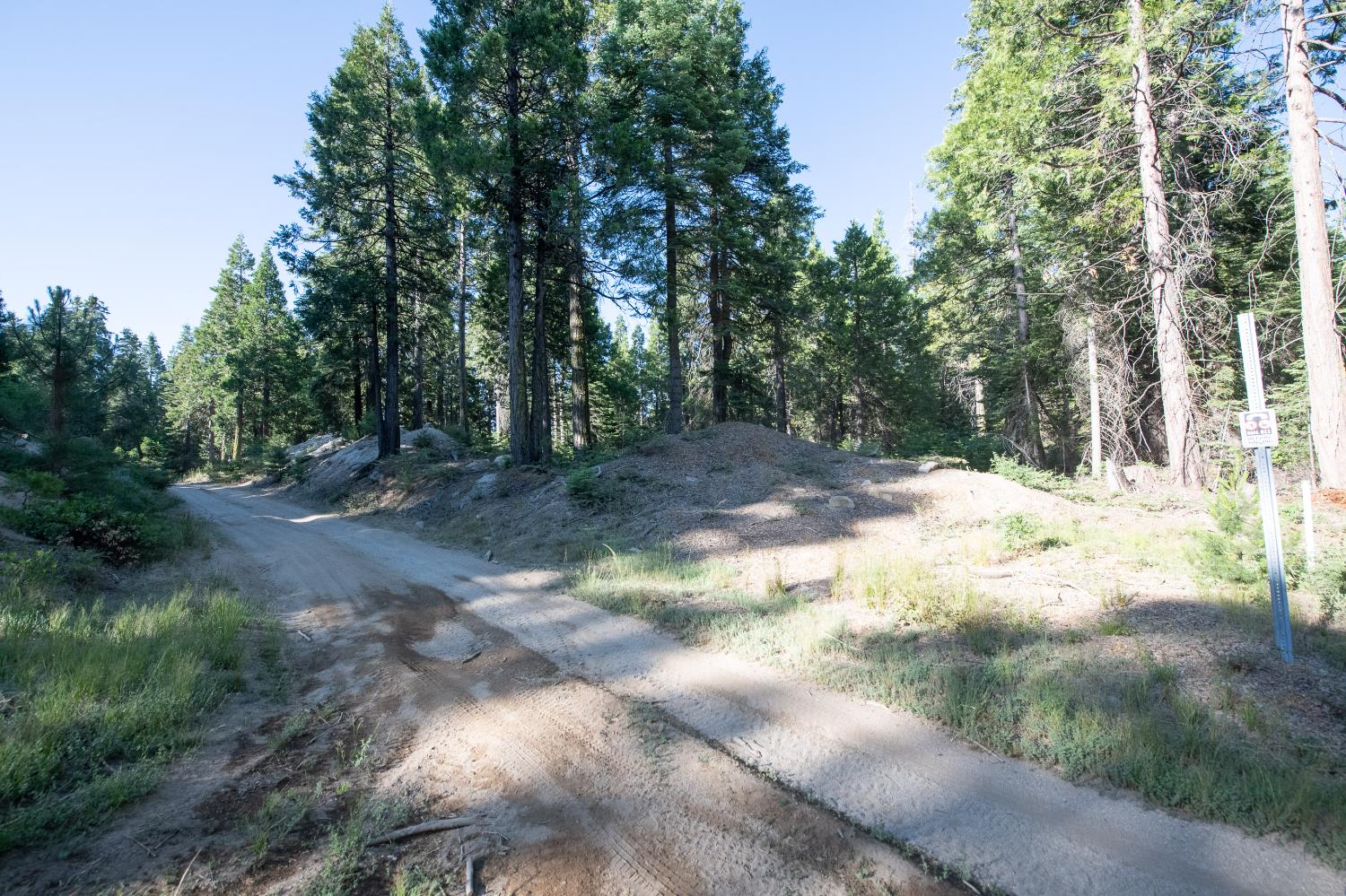 0 00 Littlefield Rd, Shaver Lake, CA 93664