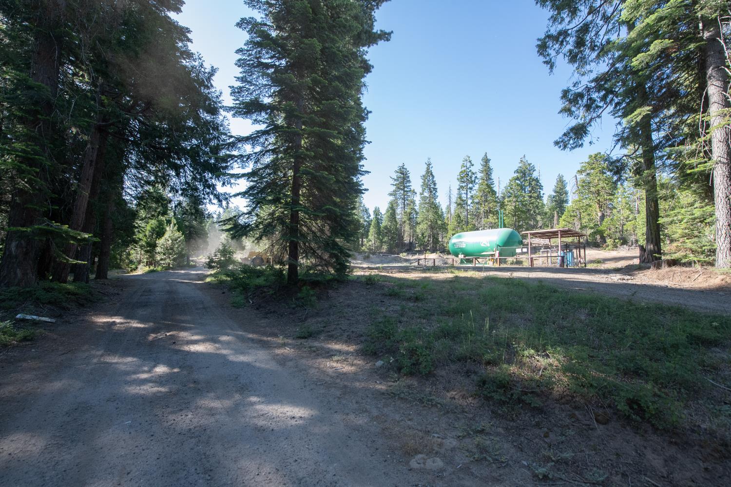 0 00 Littlefield Rd, Shaver Lake, CA 93664