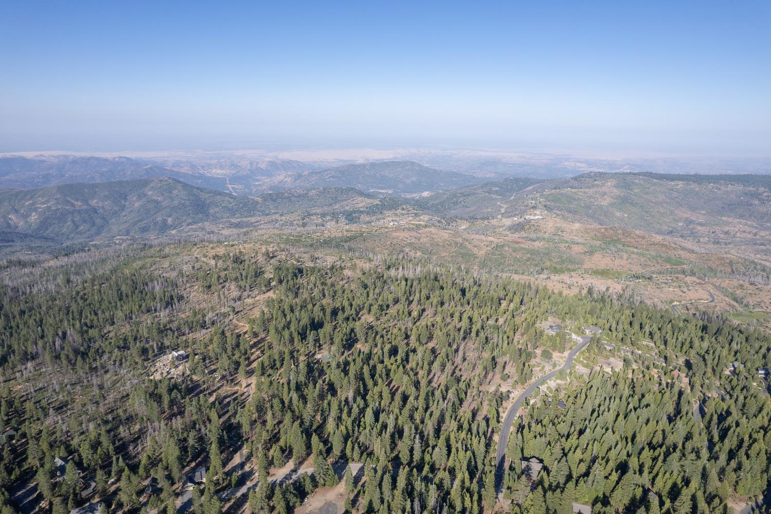 0 00 Littlefield Rd, Shaver Lake, CA 93664