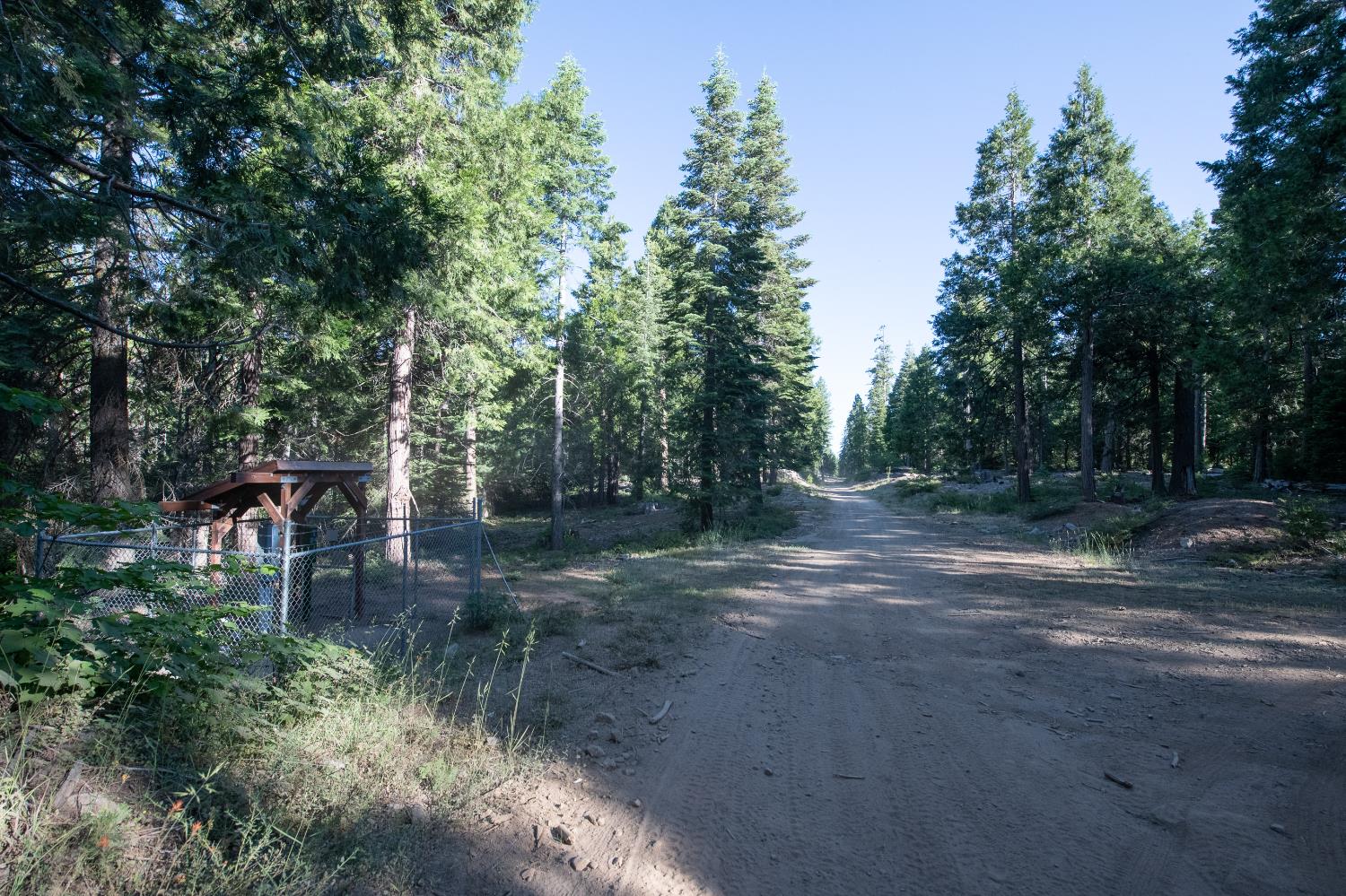 0 00 Littlefield Rd, Shaver Lake, CA 93664