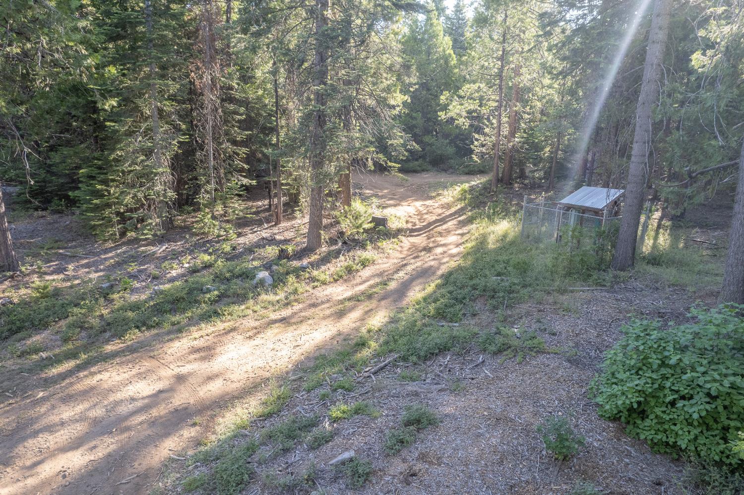 0 00 Littlefield Rd, Shaver Lake, CA 93664