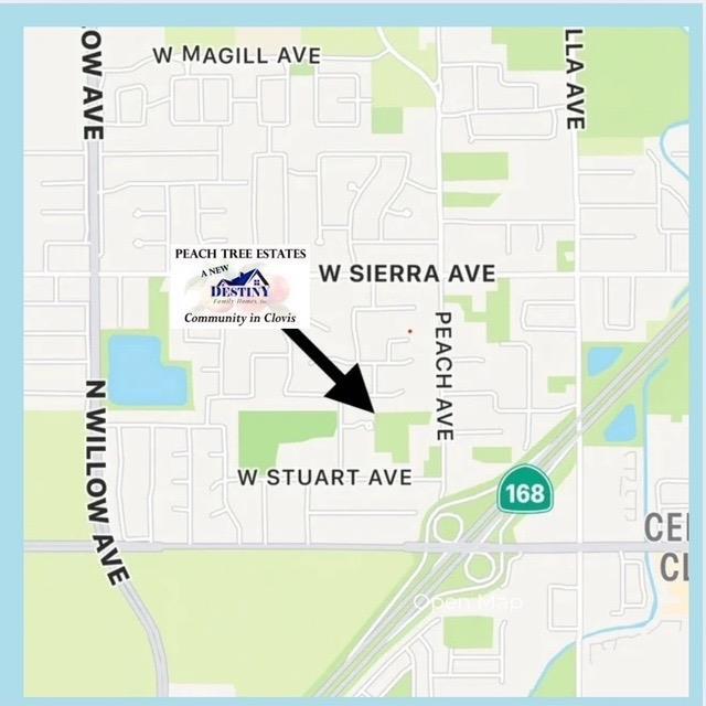 467 W Gibson, Clovis, CA 93612