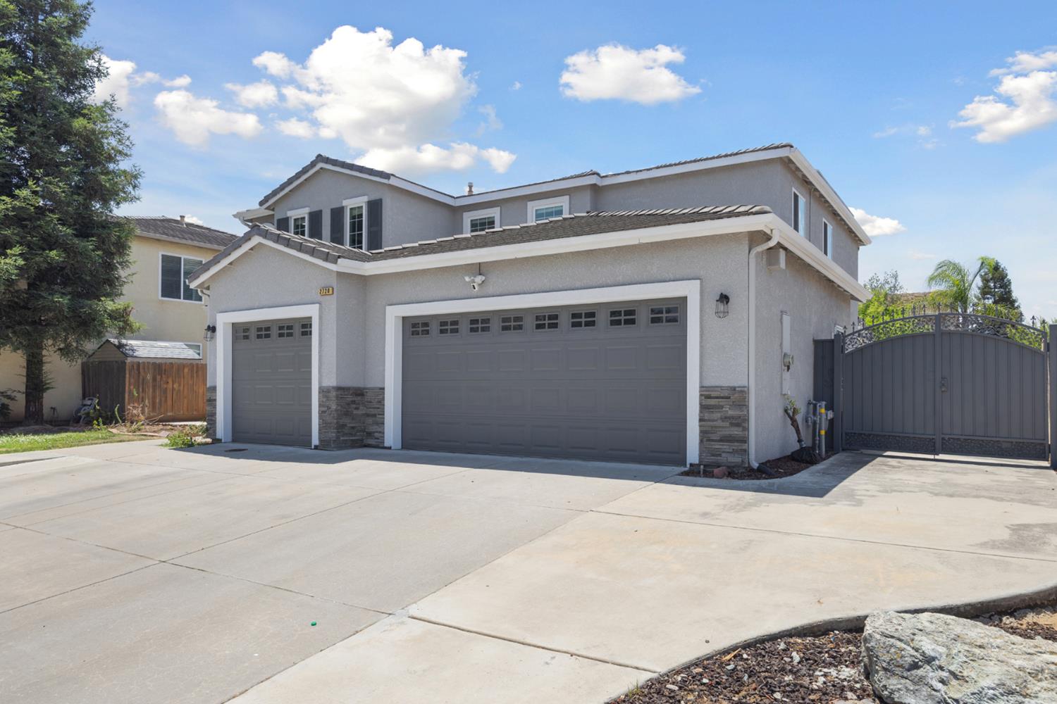 2720 San Jose Ave, Clovis, CA 93611