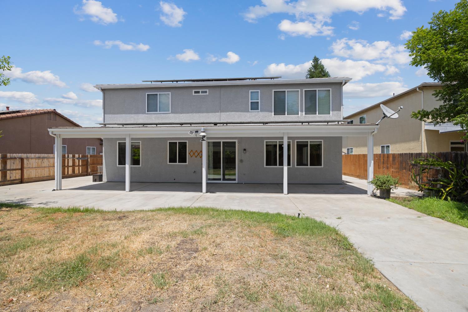 2720 San Jose Ave, Clovis, CA 93611