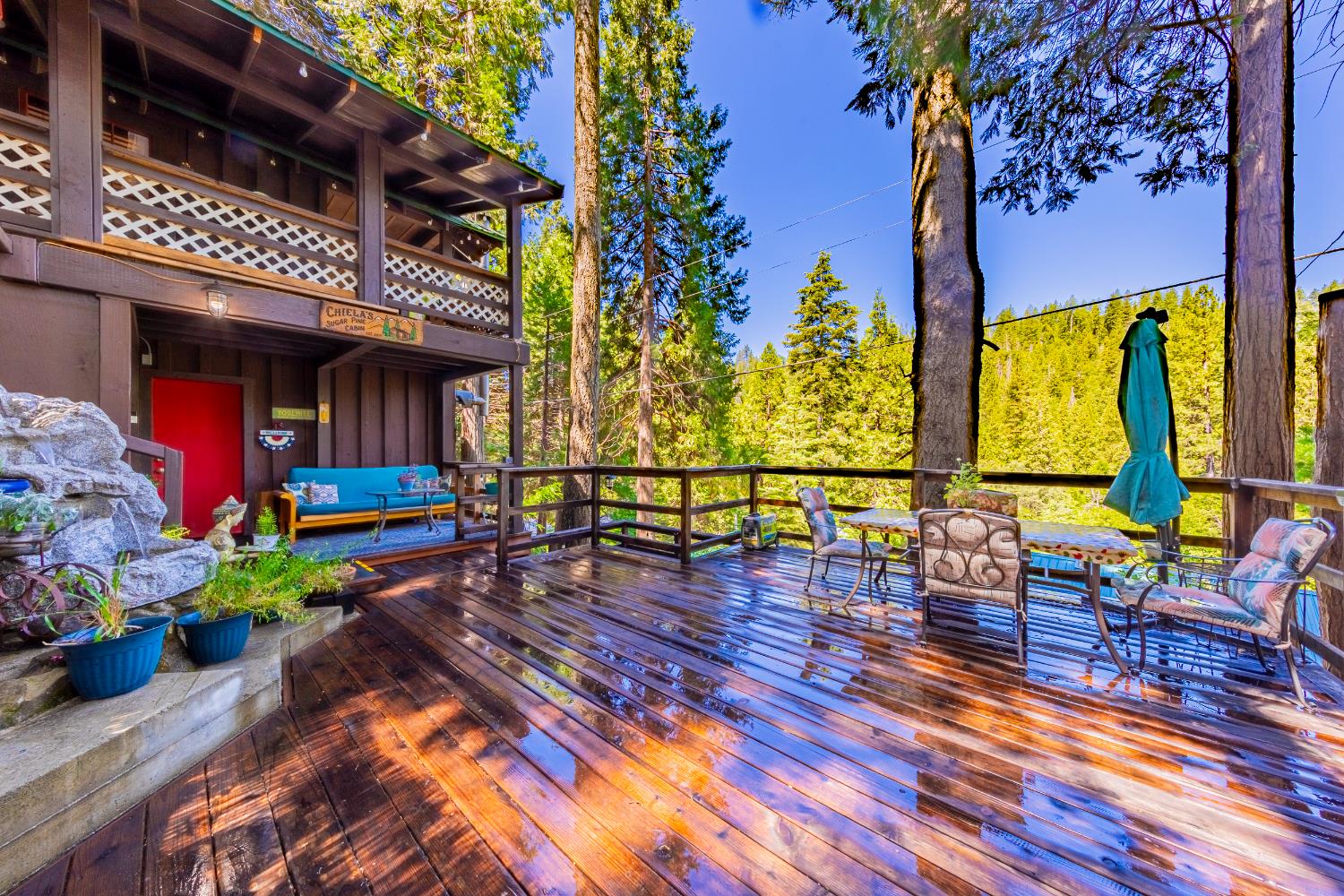 49988 Locust Rd, Oakhurst, CA 93644