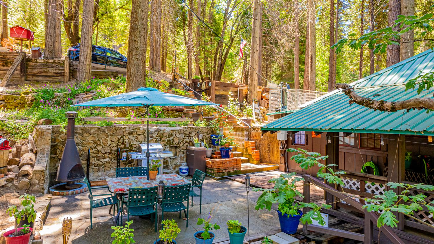 49988 Locust Rd, Oakhurst, CA 93644