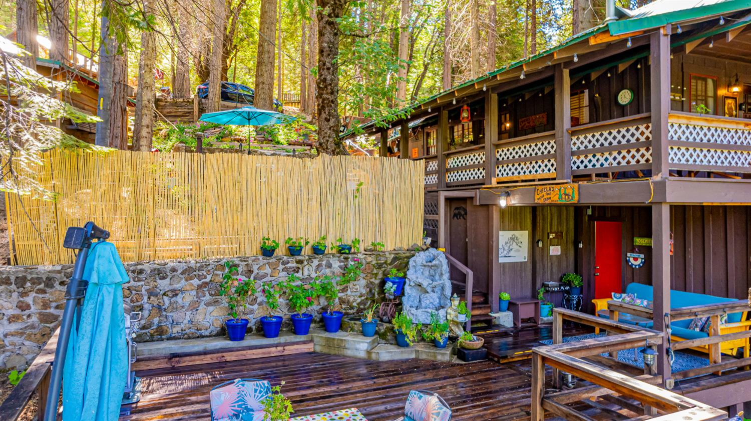 49988 Locust Rd, Oakhurst, CA 93644