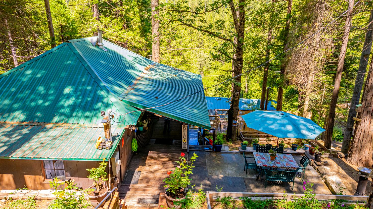 49988 Locust Rd, Oakhurst, CA 93644