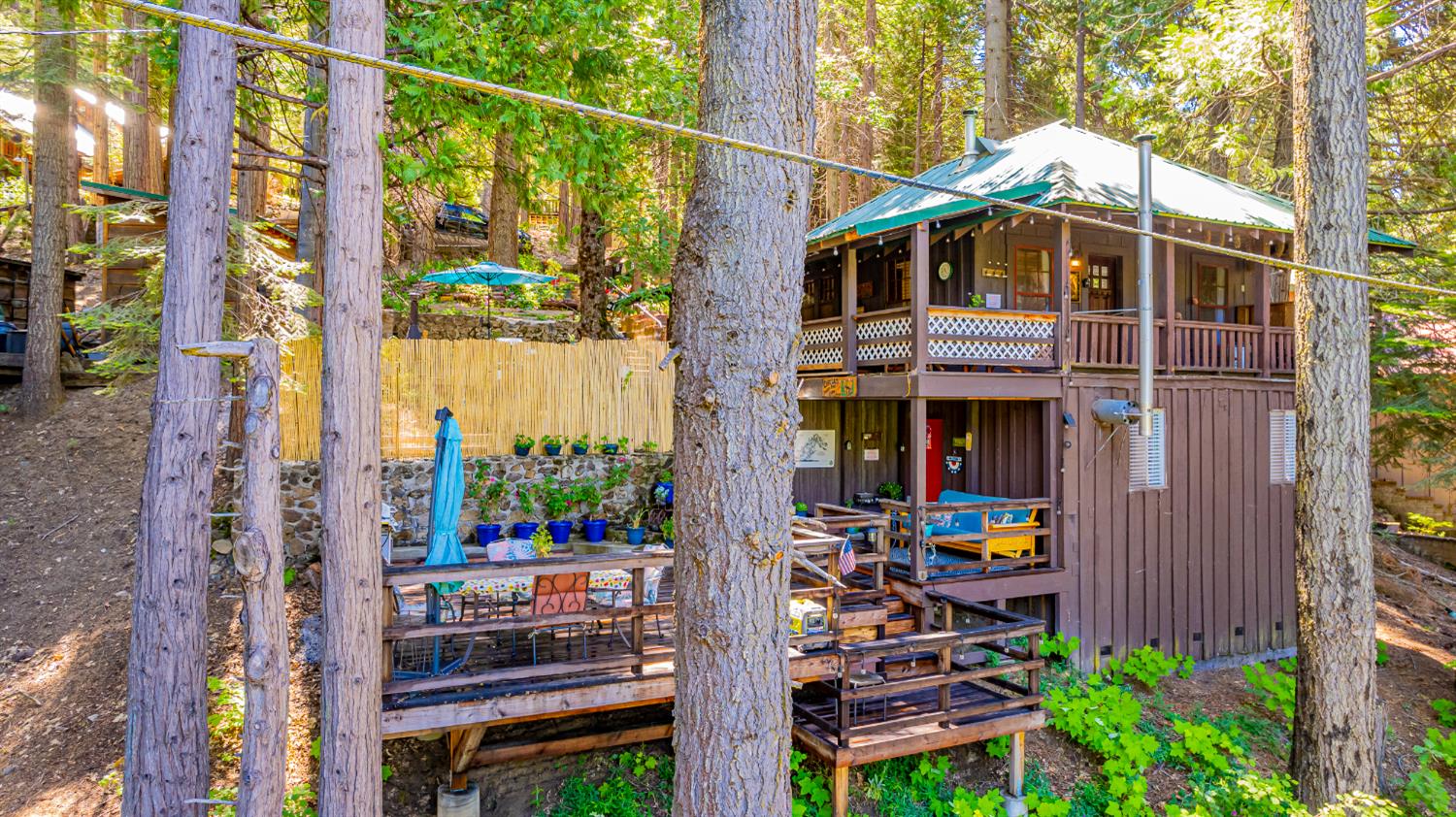 49988 Locust Rd, Oakhurst, CA 93644