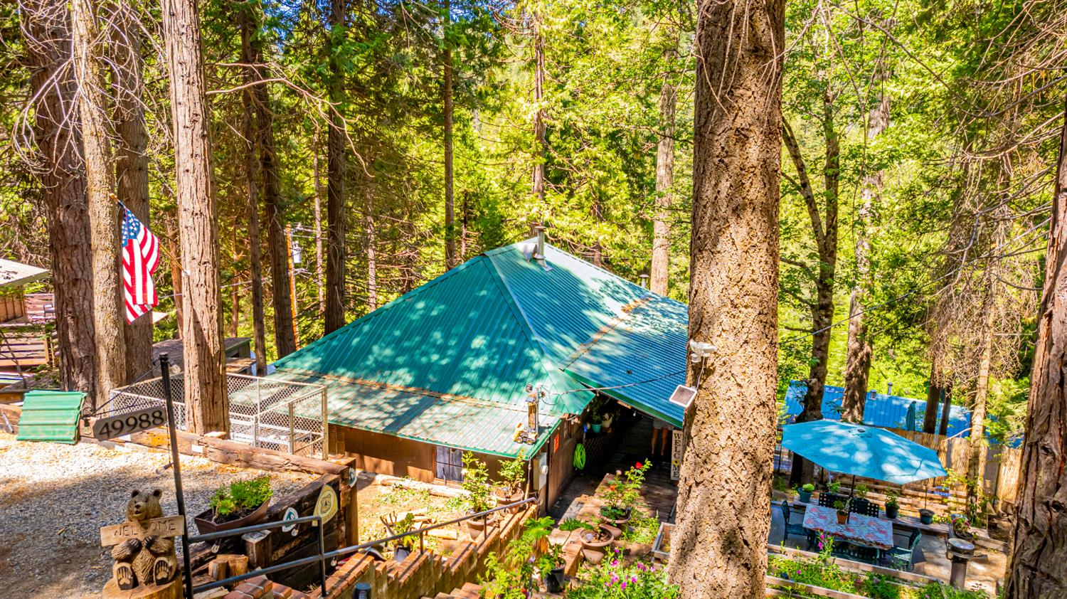 49988 Locust Rd, Oakhurst, CA 93644