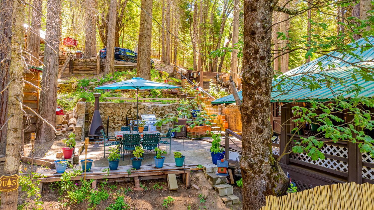 49988 Locust Rd, Oakhurst, CA 93644