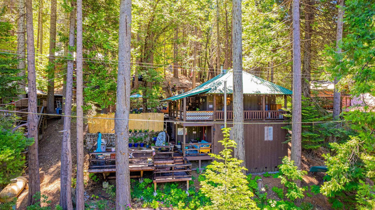 49988 Locust Rd, Oakhurst, CA 93644