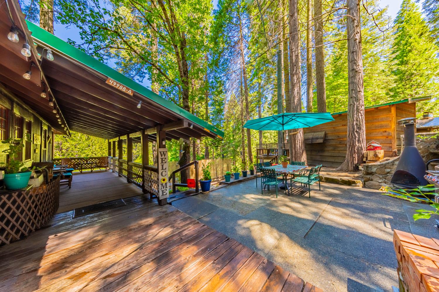 49988 Locust Rd, Oakhurst, CA 93644