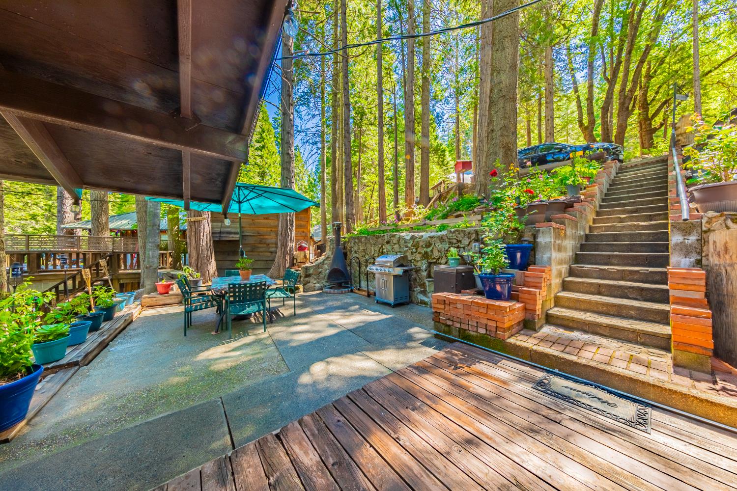 49988 Locust Rd, Oakhurst, CA 93644