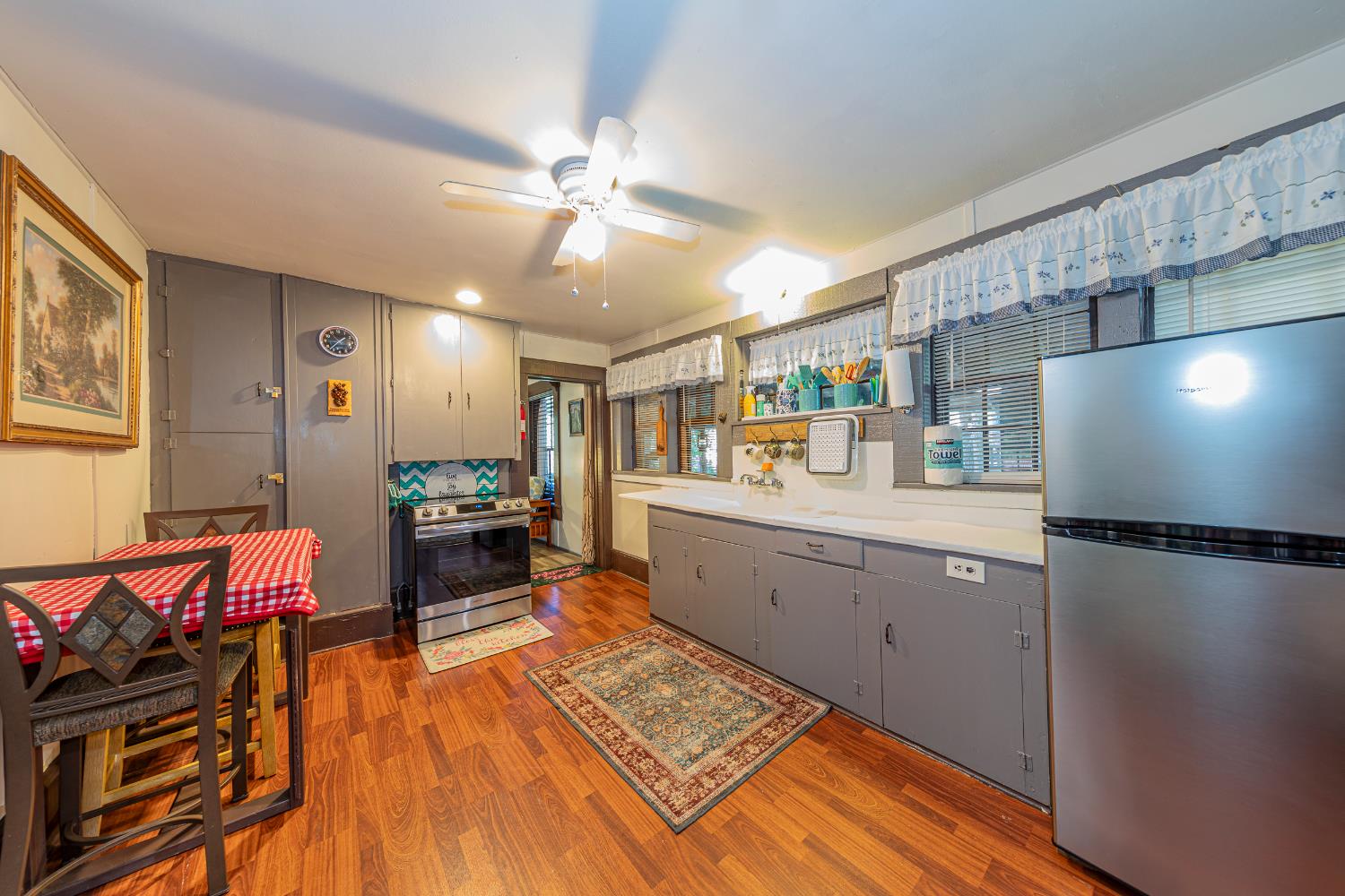 49988 Locust Rd, Oakhurst, CA 93644