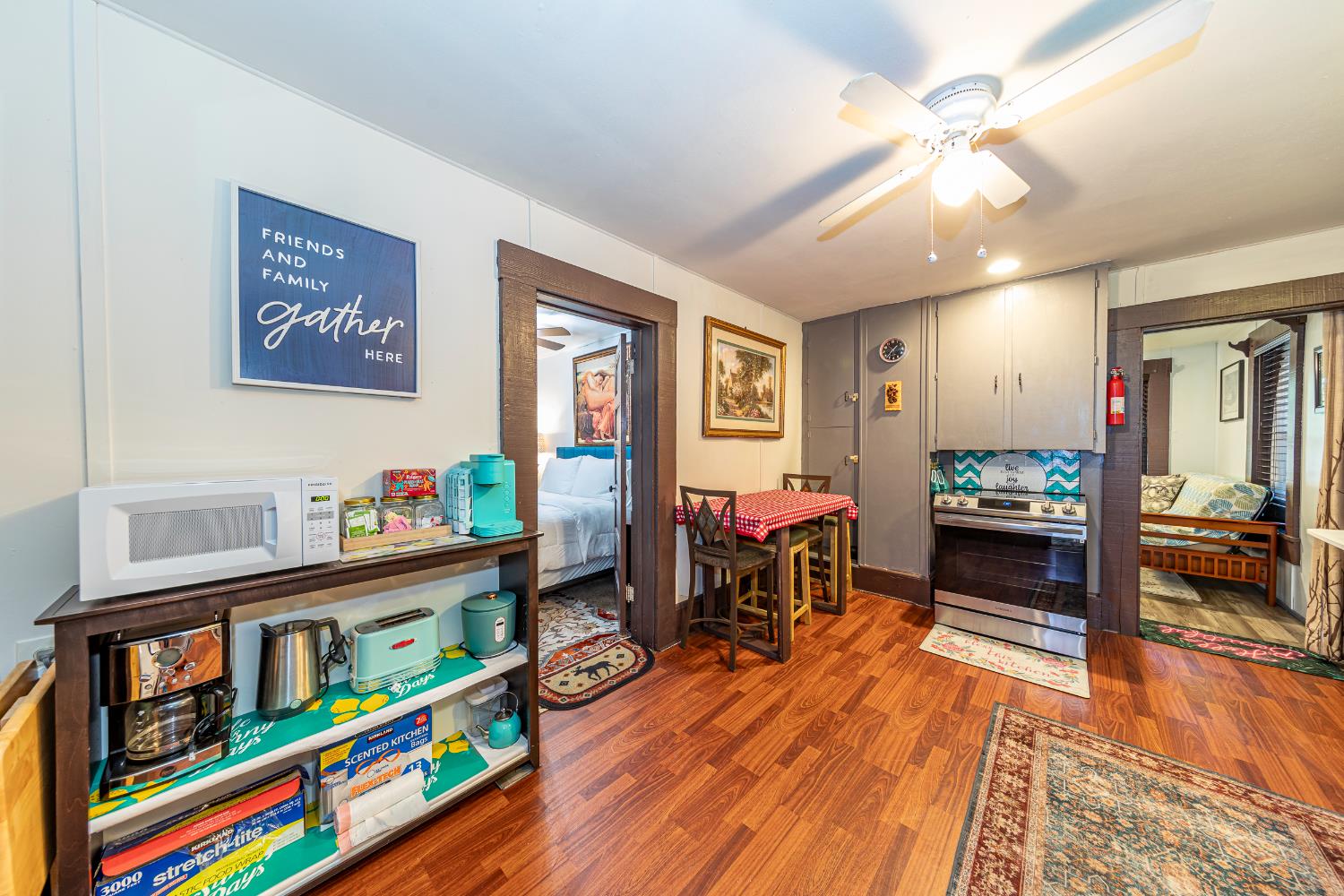 49988 Locust Rd, Oakhurst, CA 93644