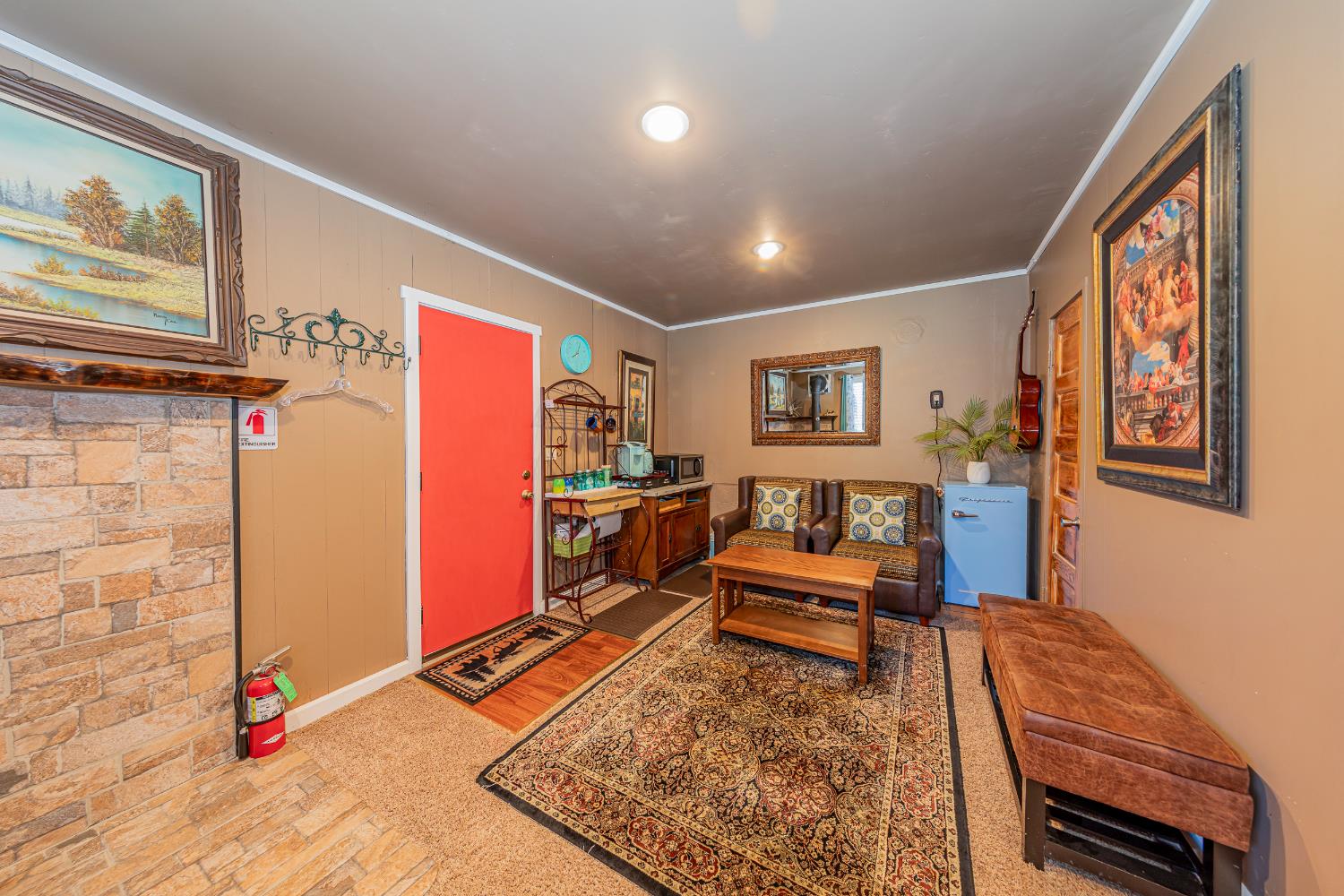 49988 Locust Rd, Oakhurst, CA 93644