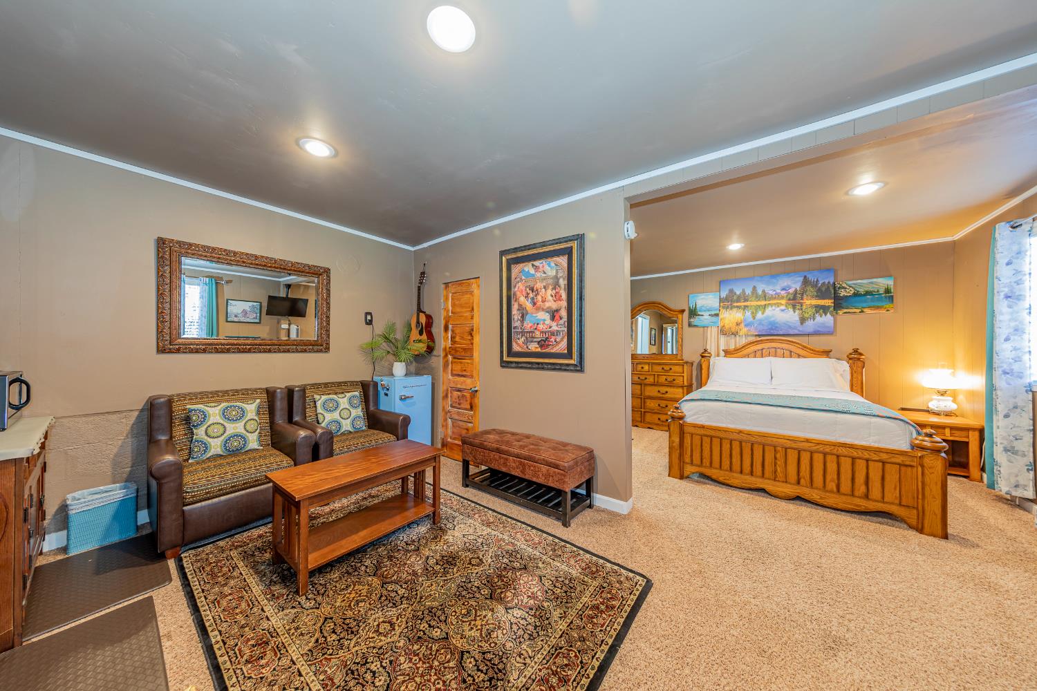 49988 Locust Rd, Oakhurst, CA 93644