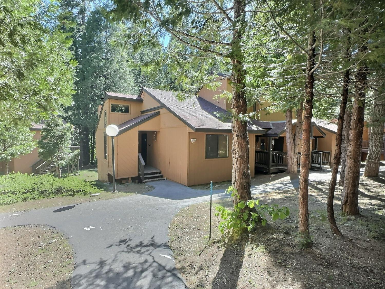 40798 Mill Run Ln #20, Shaver Lake, CA 93664
