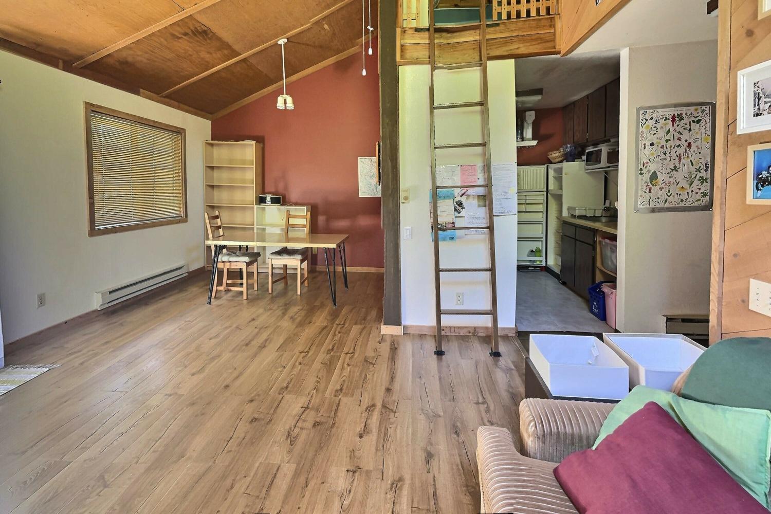 40798 Mill Run Ln #20, Shaver Lake, CA 93664