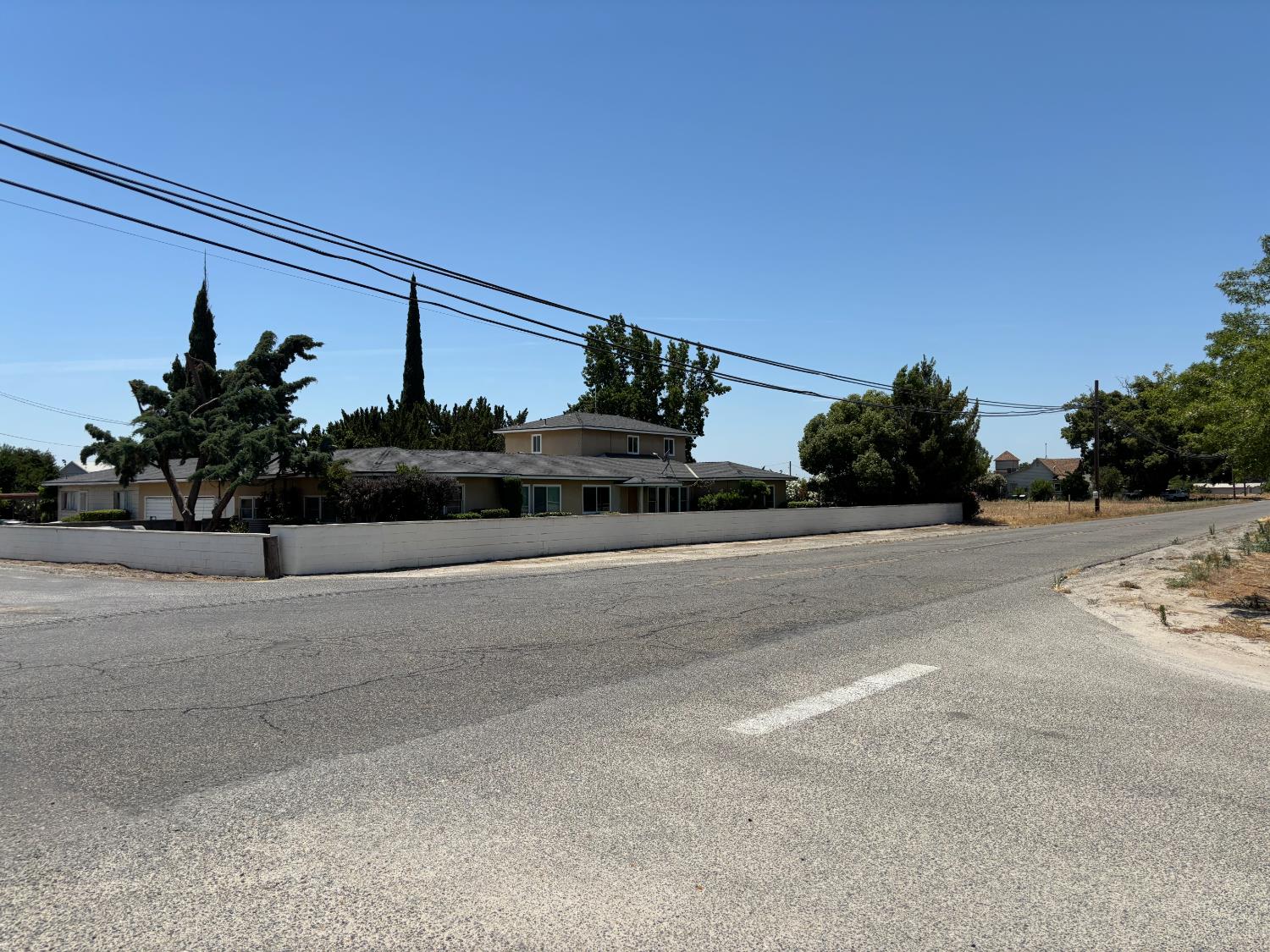 12115 S Temperance Ave, Selma, CA 93662