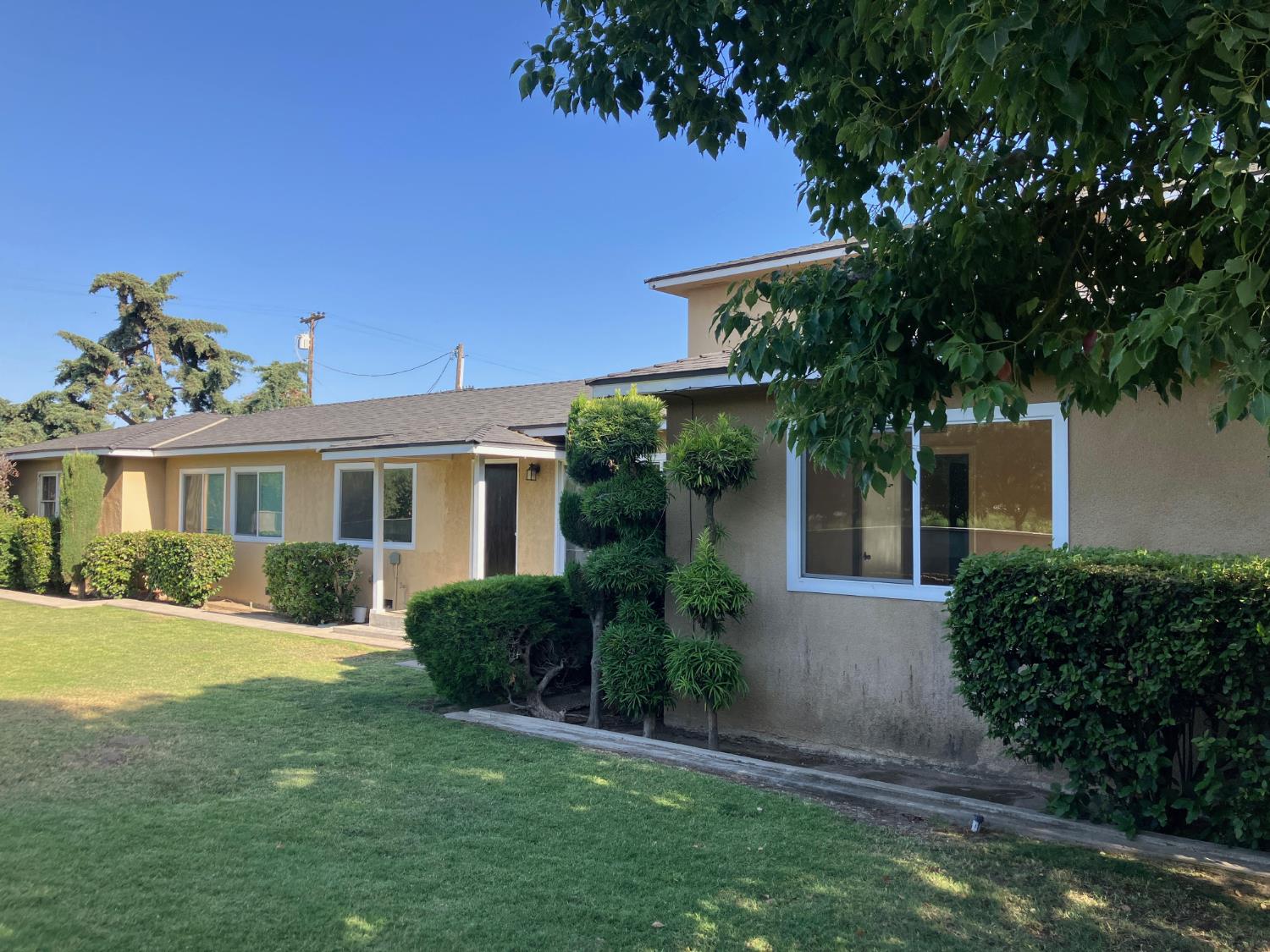 12115 S Temperance Ave, Selma, CA 93662