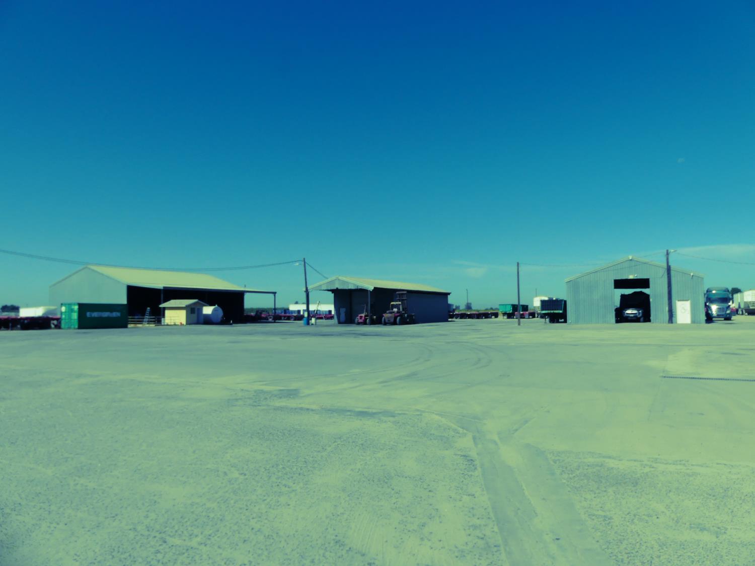 12115 S Temperance Ave, Selma, CA 93662