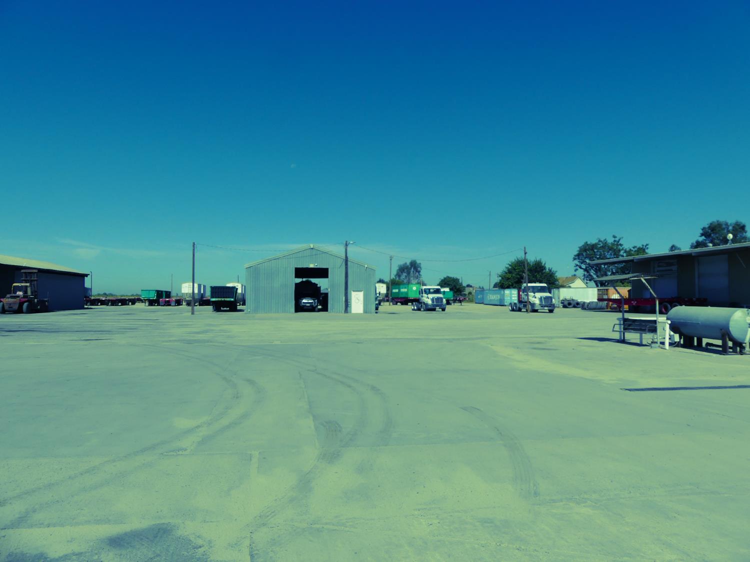 12115 S Temperance Ave, Selma, CA 93662