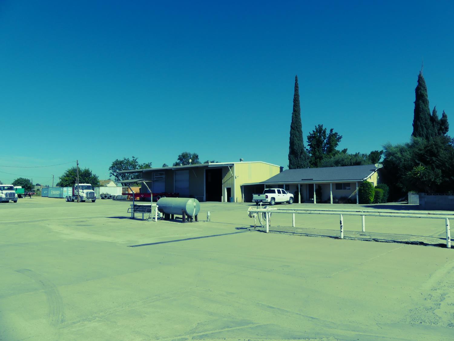 12115 S Temperance Ave, Selma, CA 93662