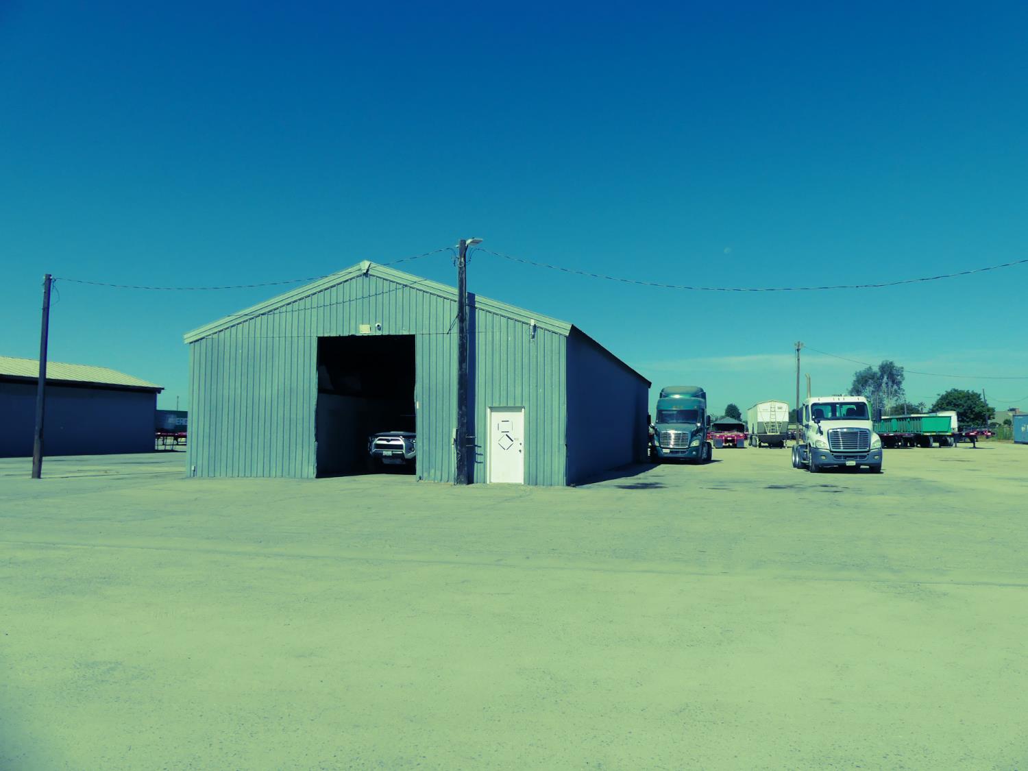 12115 S Temperance Ave, Selma, CA 93662