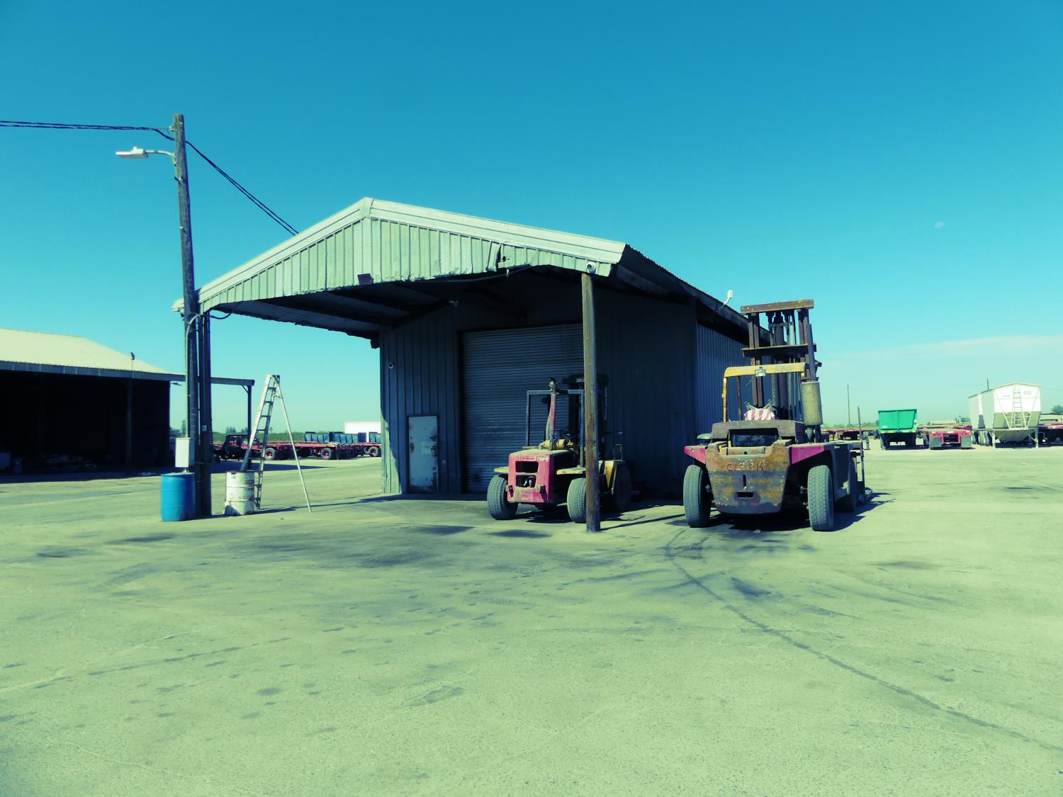 12115 S Temperance Ave, Selma, CA 93662