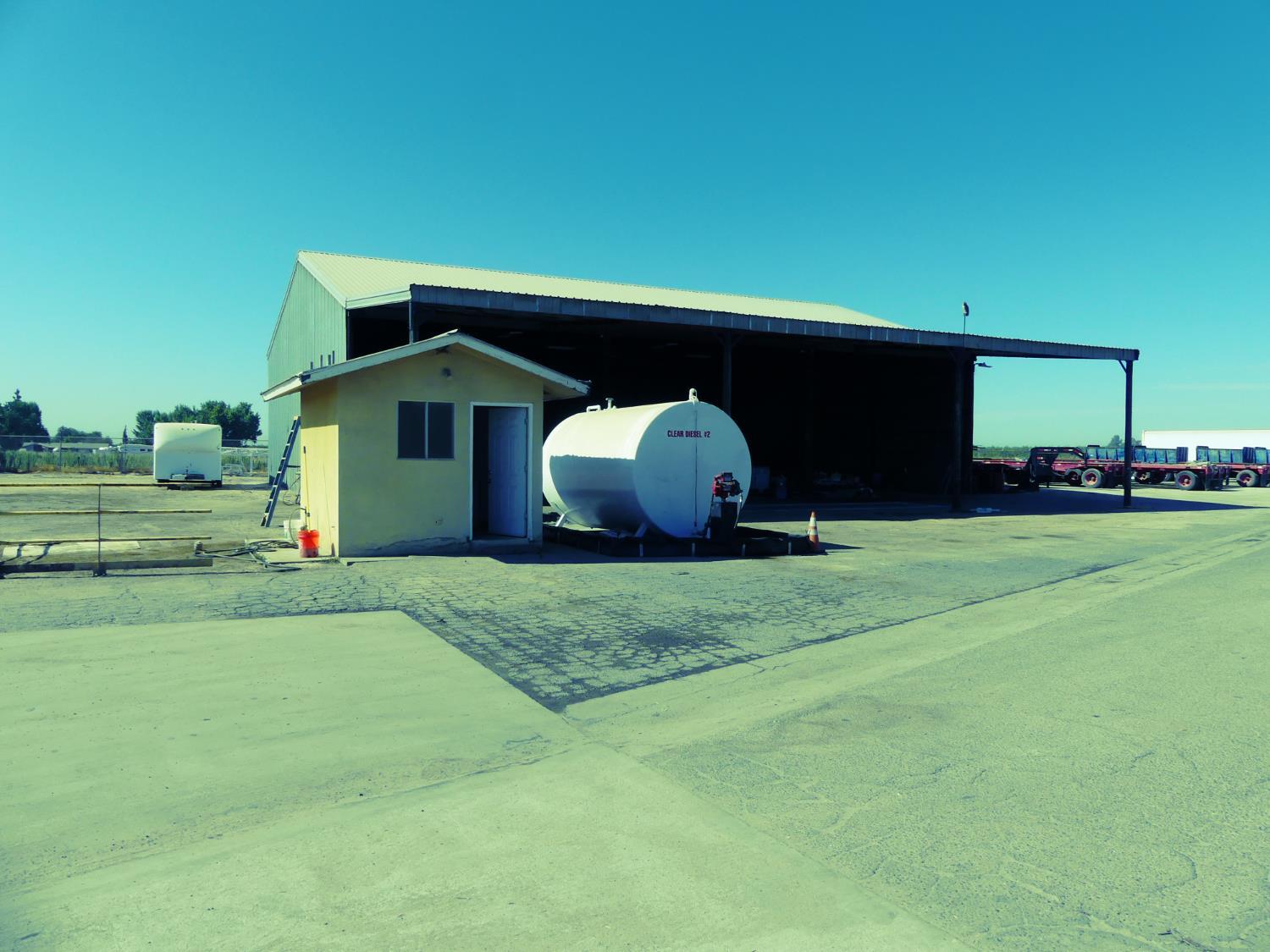 12115 S Temperance Ave, Selma, CA 93662