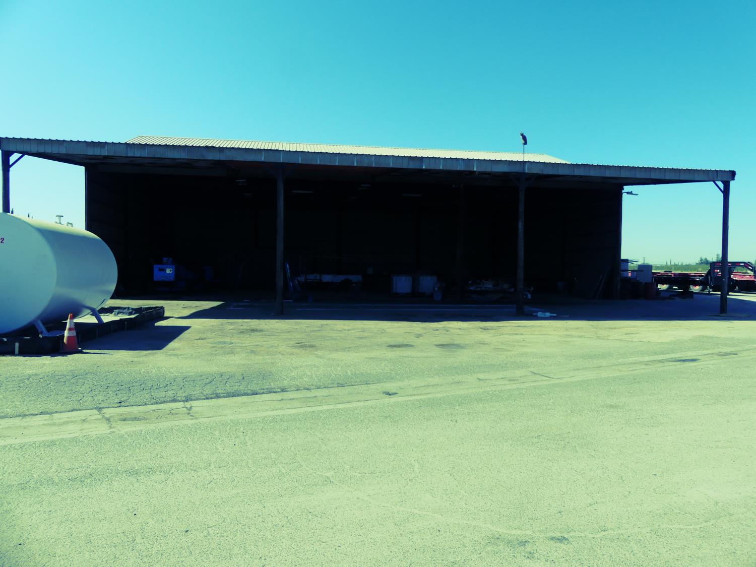 12115 S Temperance Ave, Selma, CA 93662